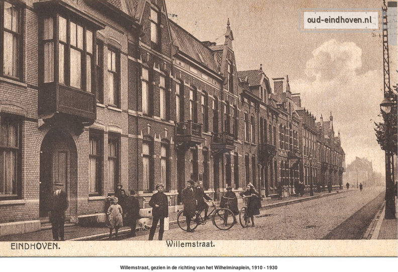 willemstraat. 2016-11-13 om 23.04.13